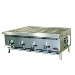 IKON IRB-48 - Radiant Broiler, gas, 48